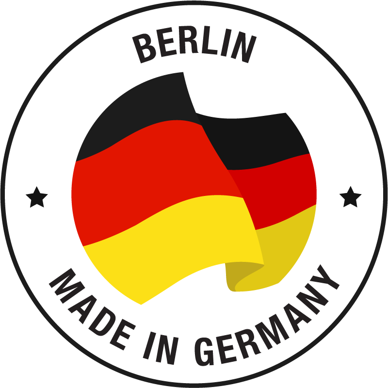 Made in Germany – Berlin