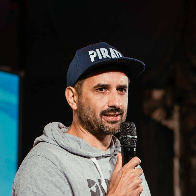 Manuel Koelmann